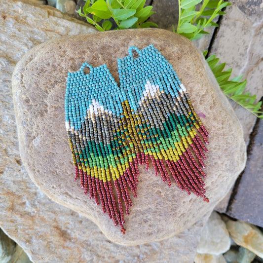 LANDSCAPE - High Elevation