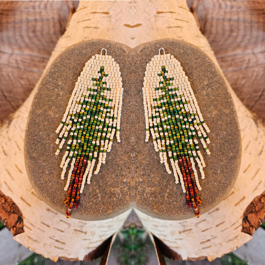 REDWOODS