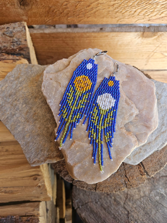 Dandelion - Wish Sticks