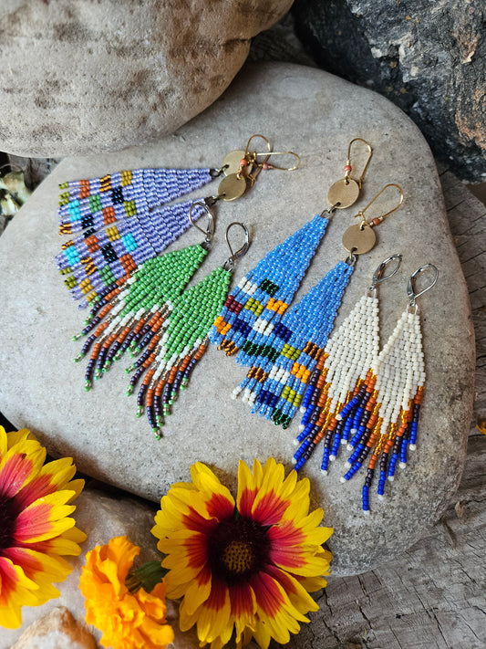 Patchwork - Lavender