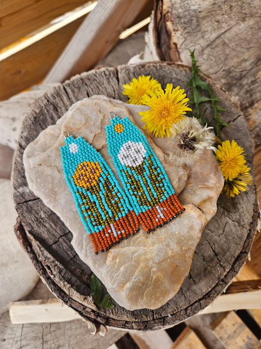 Dandelion - Wish Sticks