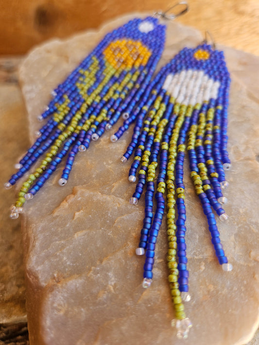 Dandelion - Wish Sticks