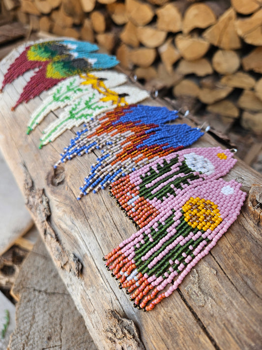 Dandelion - Wish Sticks