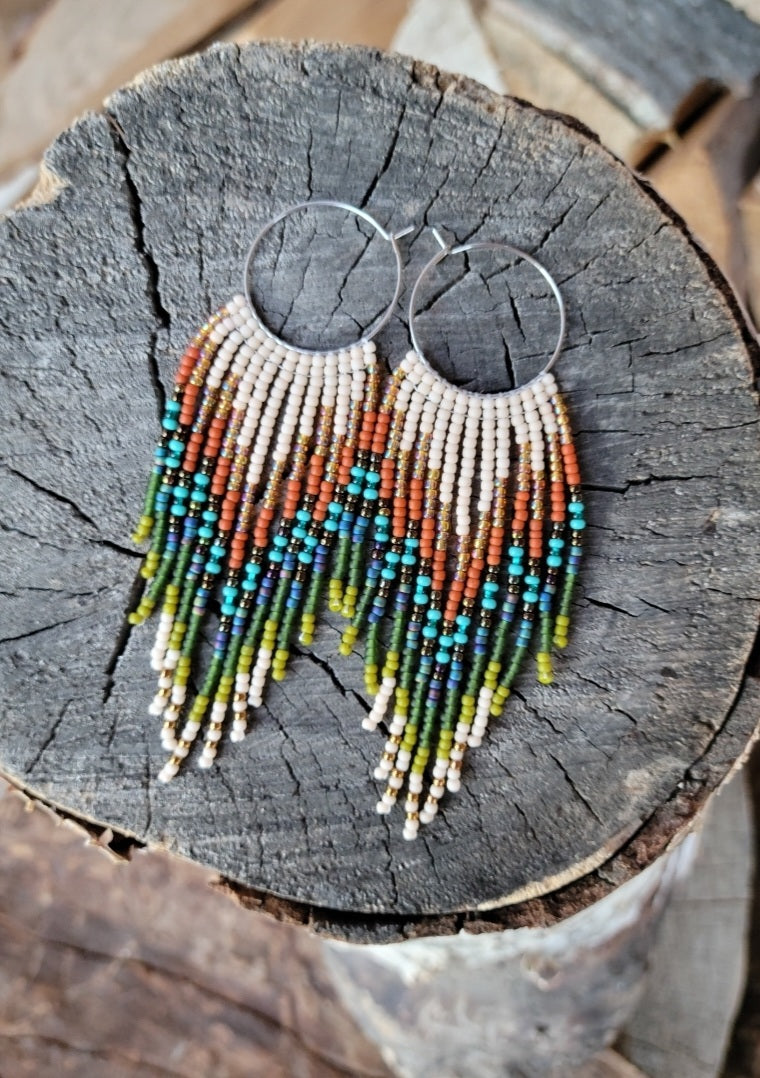 Autumn Dream Hoops